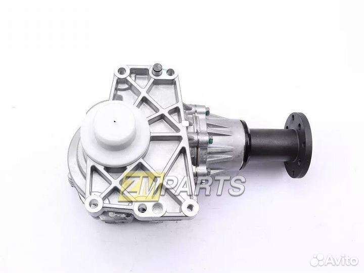 Раздатка Киа Соренто, IX35, Санта Фе 473003B200