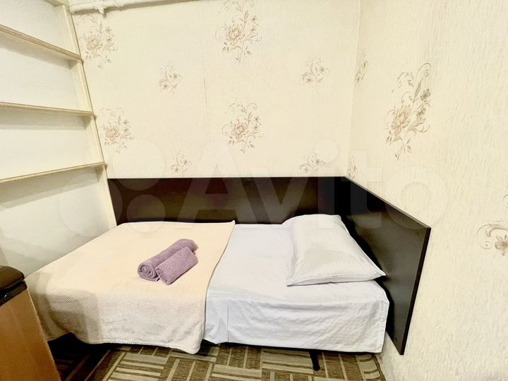 Дом 35 м² на участке 2 сот.