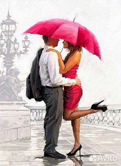 Алмазная мозайка