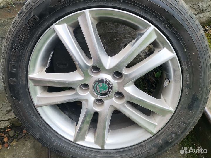 Honour AL308 205/55 R16 H