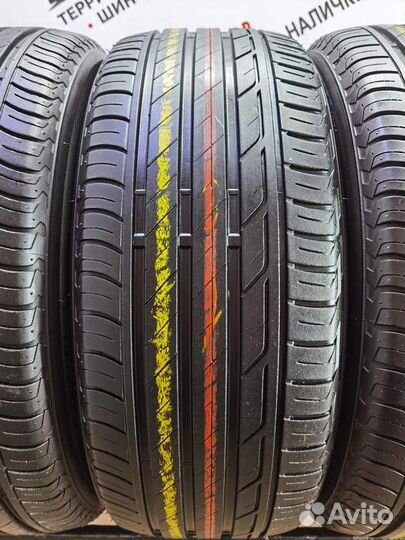 Bridgestone Turanza T001 215/50 R18 92W