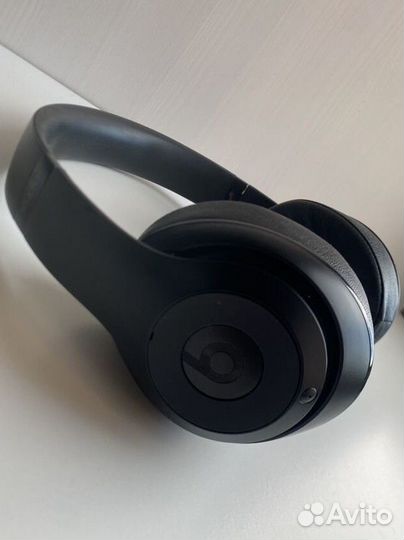 Beats studio 3 wireless