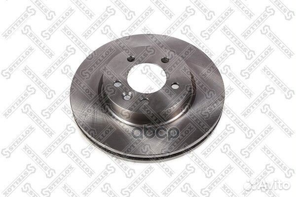 6020-9309-SX диск тормозной передний Land Rove