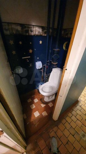 Комната 12 м² в 4-к., 7/9 эт.