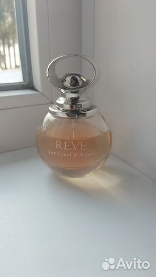 Духи женские Van Cleef&Arpels reve