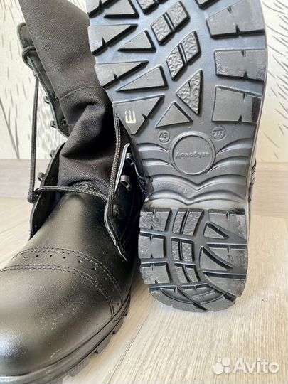 Берцы военные 43, 44 размер