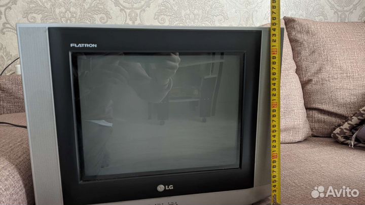 Телевизор LG бу