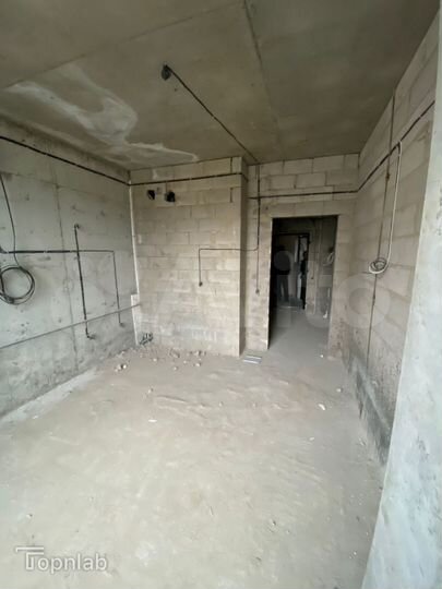 1-к. квартира, 46,2 м², 8/13 эт.