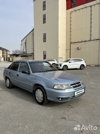 Daewoo Nexia 1.6 МТ, 2011, 280 000 км