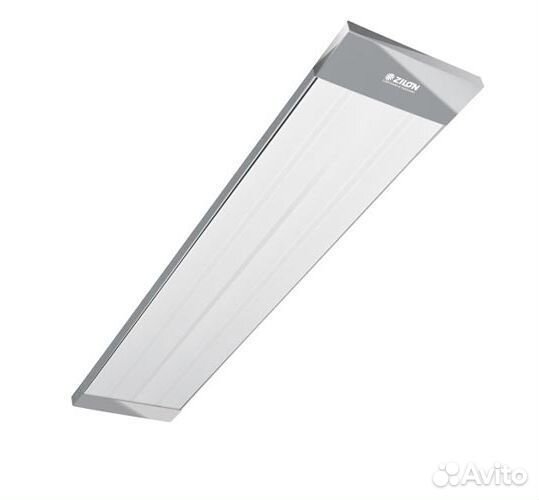 Инфракрасный обогреватель