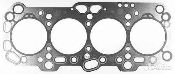 Прокл.гбц 1.5mm 61-52965-30 victor reinz