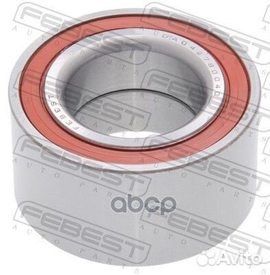 Подшипник ступ.hyundai elantra/I30/KIA ceed 06