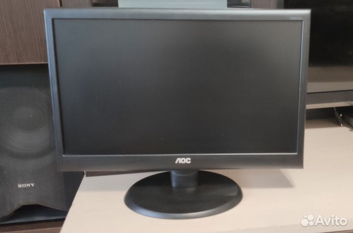 Монитор аос N950Sw
