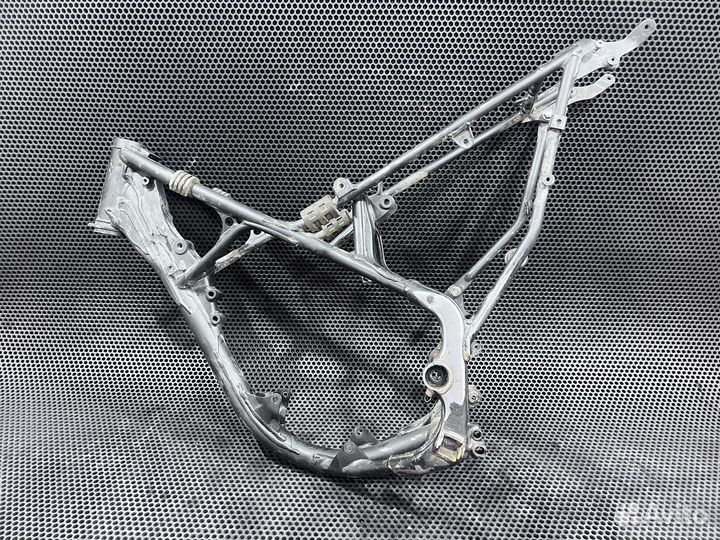 Рама Kawasaki KX 85 2012