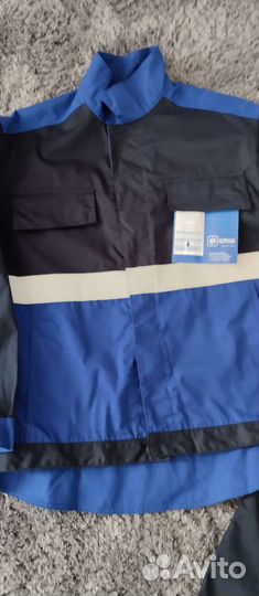 Костюм рабочий