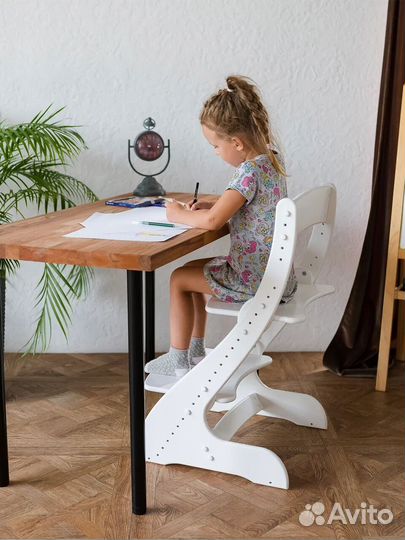 Детская растущая мебель оптом