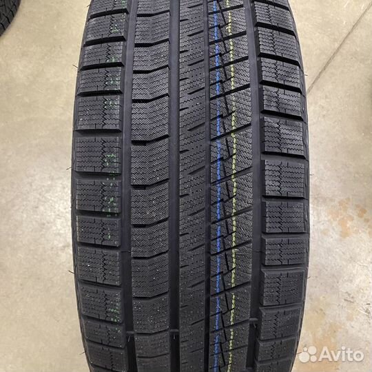 Tracmax X-Privilo S360 245/55 R19 107T