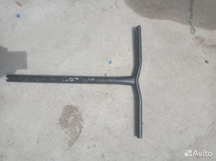 Детали на самокат