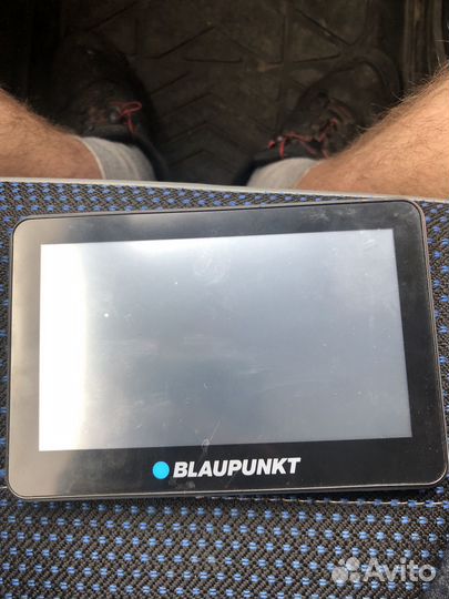 Gps навигатор