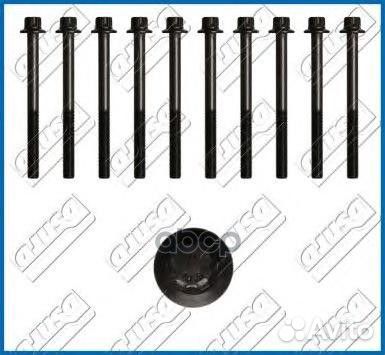 Комплект болтов гбц 81042900 Ajusa