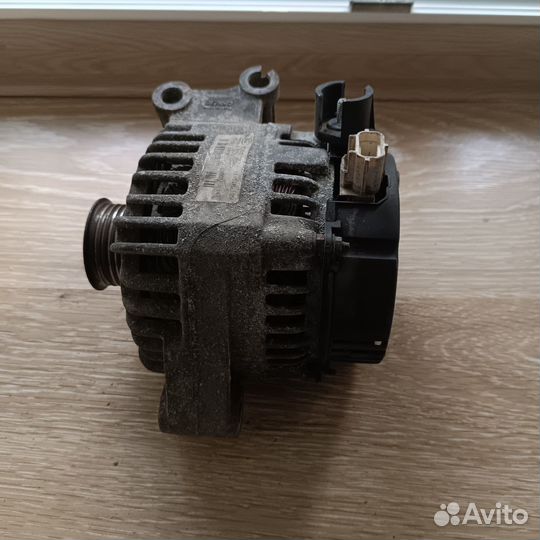 Генератор форд фокус 2.1.6д