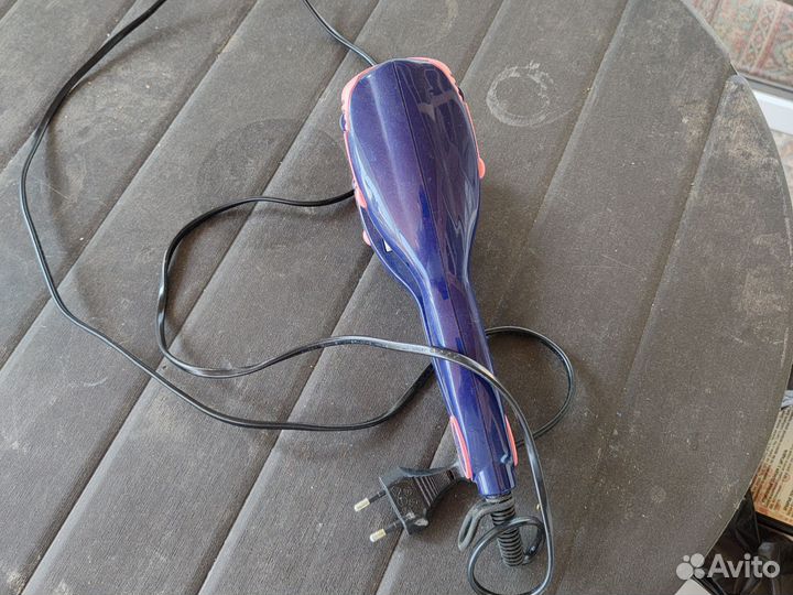 Машинка выпрямитель для волос, выпр