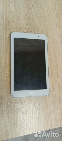 Планшет asus tablet k013