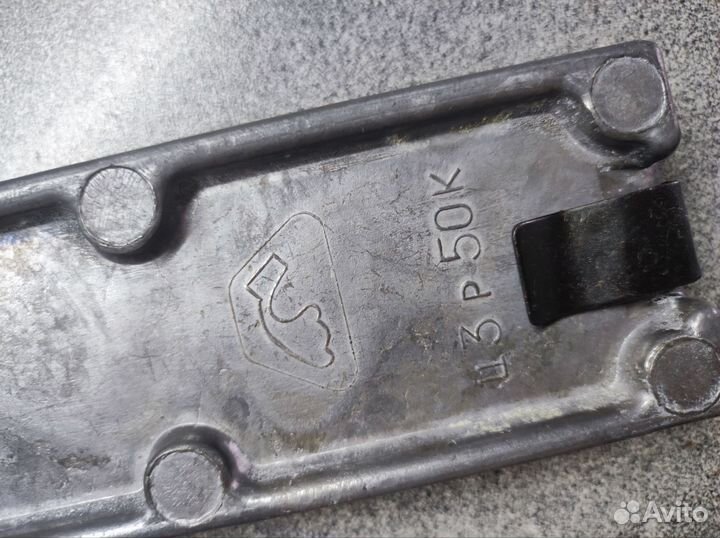 СССР форма для леденцов