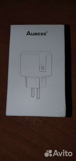 Умная розетка яндекс