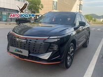 Haval Chitu 1.5 AMT, 2022, 8 000 км, с пробегом, цена 2 900 000 руб.