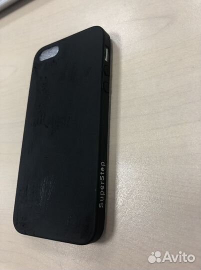 Чехол на iPhone 4s