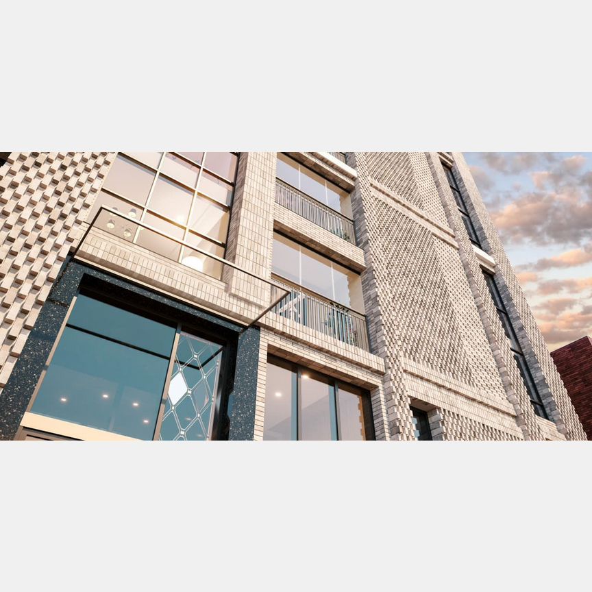 2-к. квартира, 75,9 м², 16/16 эт.