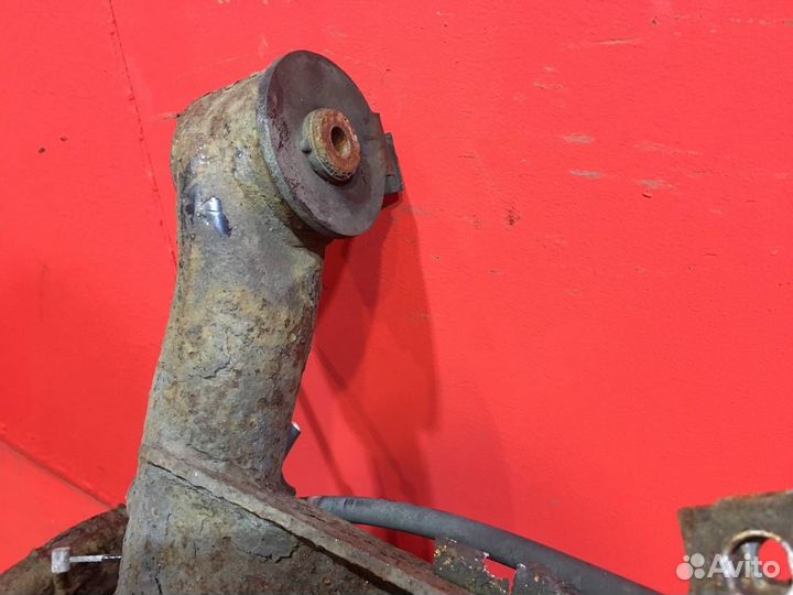 Балка для Kia Rio G4EE, 1.4 dohc (Б/У)