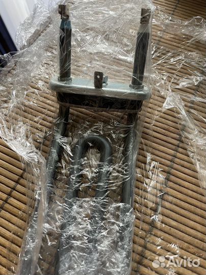 Стиральная машинка Ariston ALS 948TX