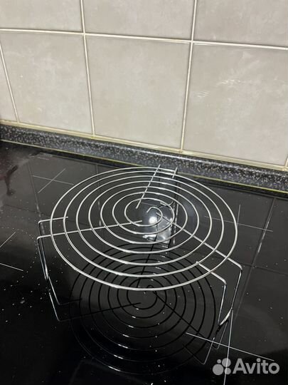 Решетка для микроволновки