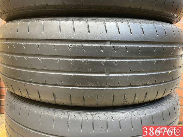 Nexen N'Fera RU1 SUV 235/65 R17 104M