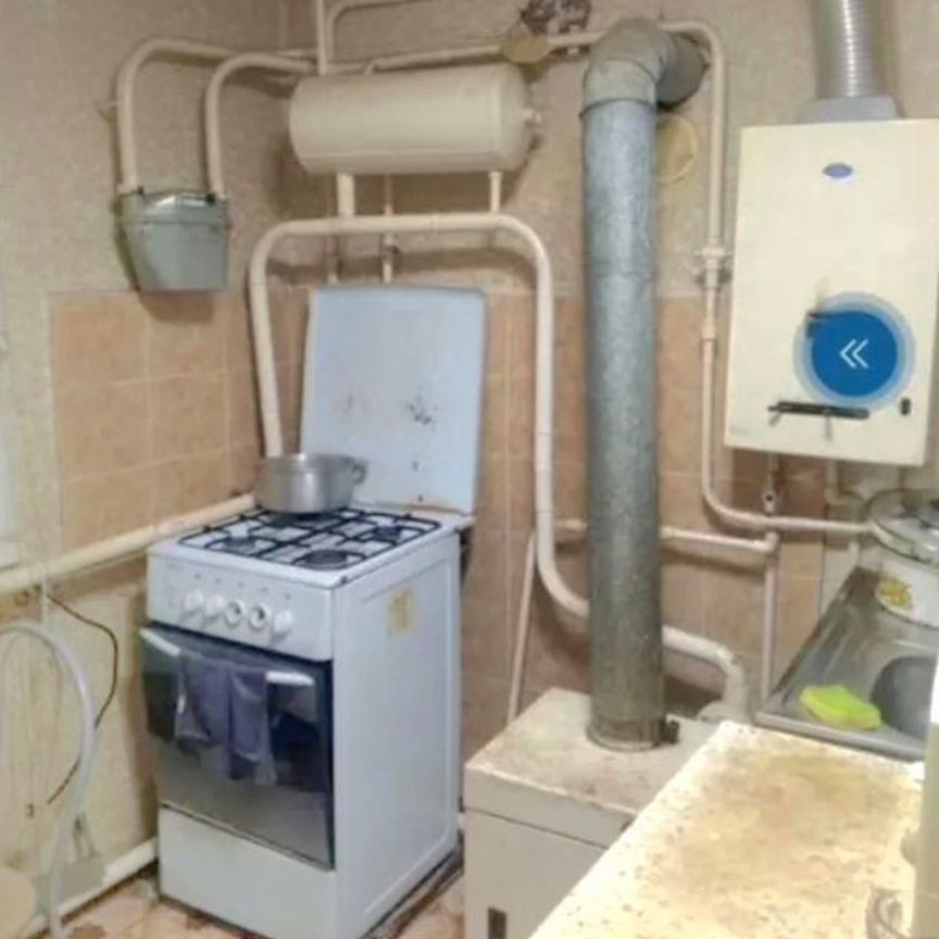 Квартира 3-комн. 53 м² в Изобильный — фото 5