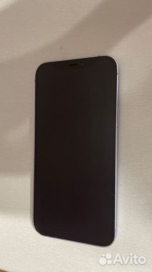 iPhone 12, 128 ГБ