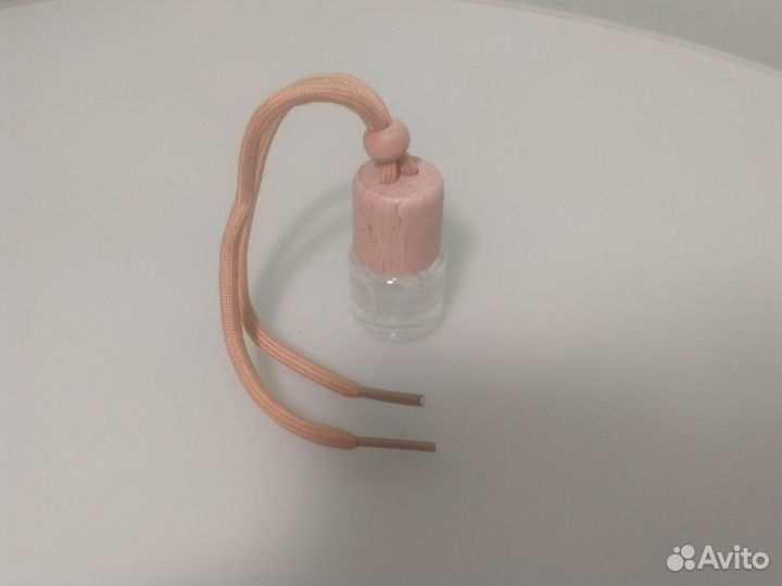 Масляные духи