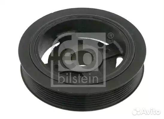 Шкив коленвала