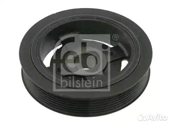 Шкив коленвала