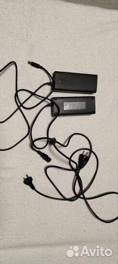 Блок питания xbox 360 e оригинал