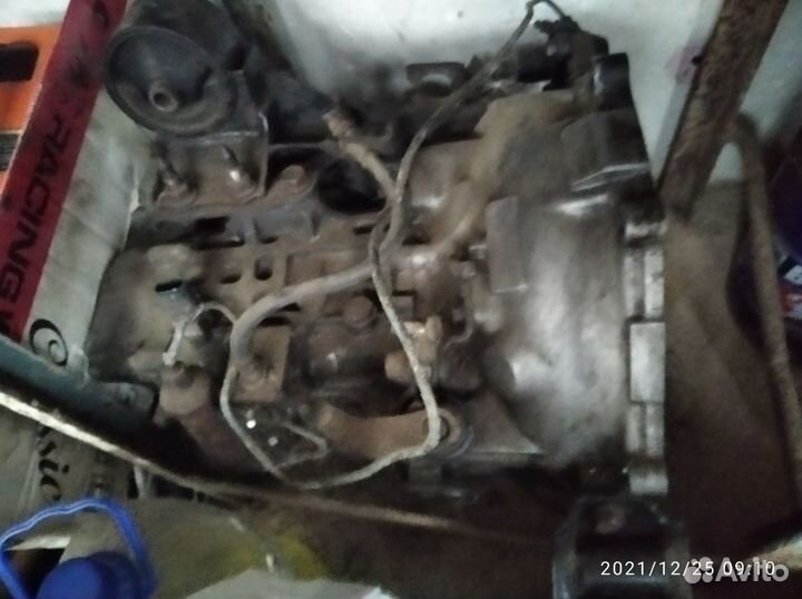 Мицубиси галант 1996г запчасти