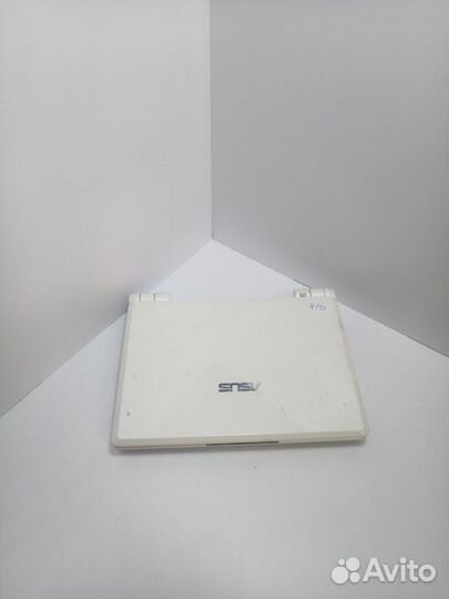 Нетбук asus Eee PC 900 в сборе (неисправен)
