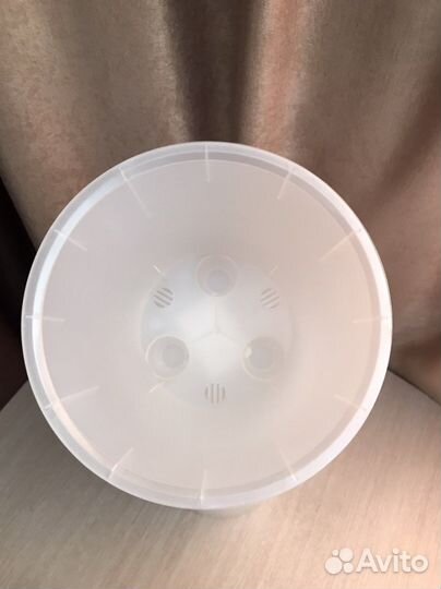 Горшок для орхидеи