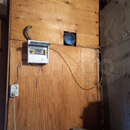 Гараж, 24 м²