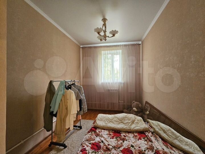 Дом 47 м² на участке 4 сот.