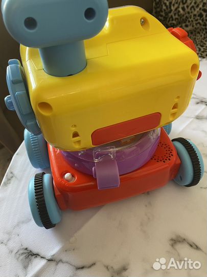 Игрушка робот