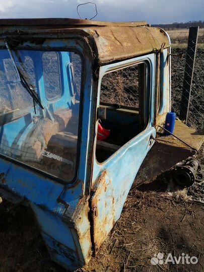 Запчасти для мтз