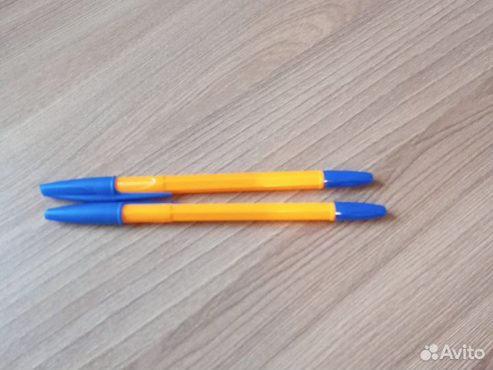 Ручка шариковая